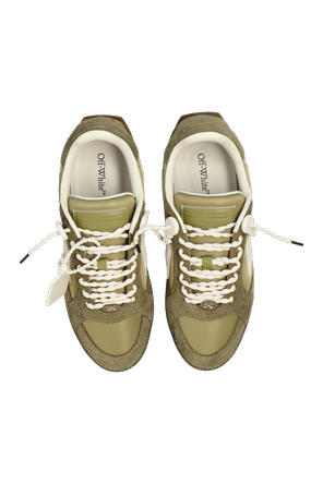 Off-White ‘End Of Play’ sports shoes