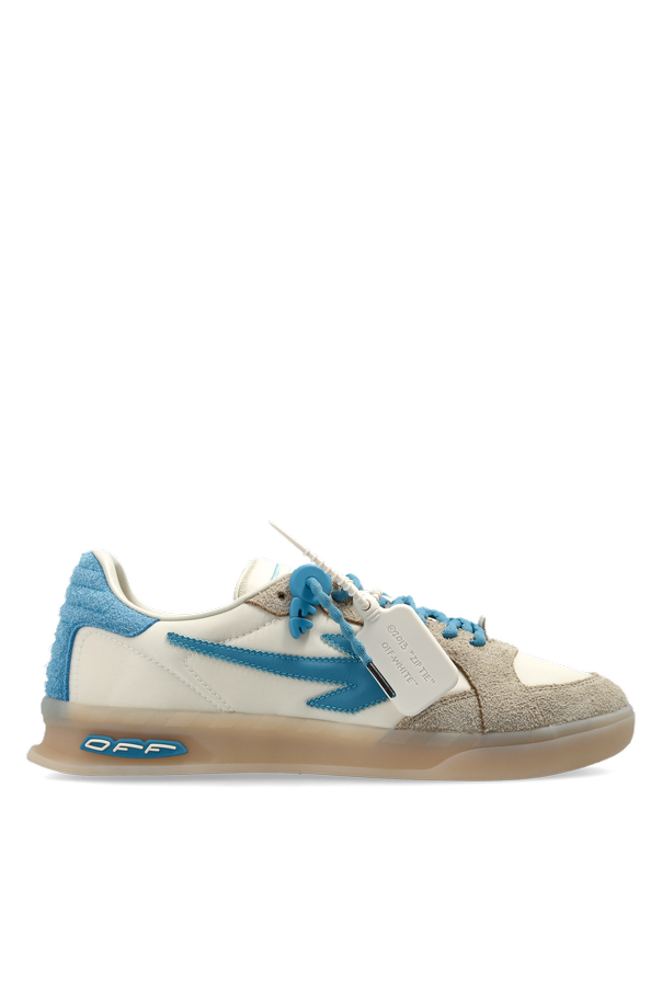 'End Of Play' sports shoes od Off-White
