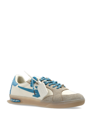 Off-White 'End Of Play' sports shoes