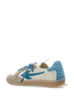 Off-White 'End Of Play' sports shoes