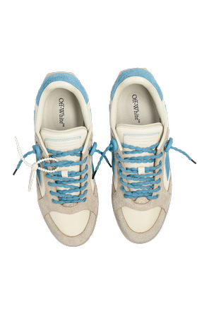 Off-White 'End Of Play' sports shoes
