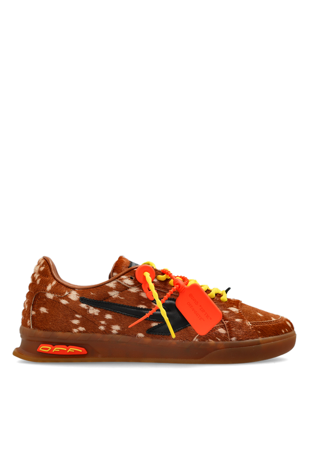 Off-White ‘End Of Play’ sports shoes
