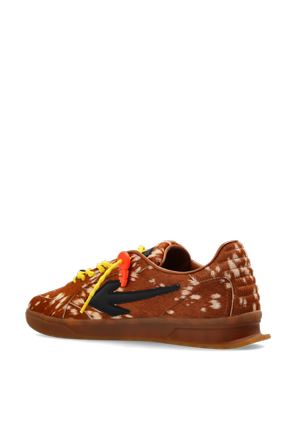 Off-White ‘End Of Play’ sports shoes