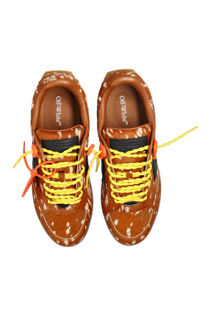 Off-White ‘End Of Play’ sports shoes