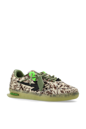 Off-White Zapatillas deportivas 'End Of Play'
