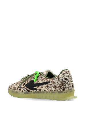 Off-White Zapatillas deportivas 'End Of Play'