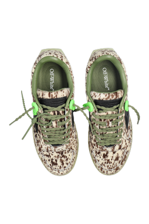 Off-White Zapatillas deportivas 'End Of Play'