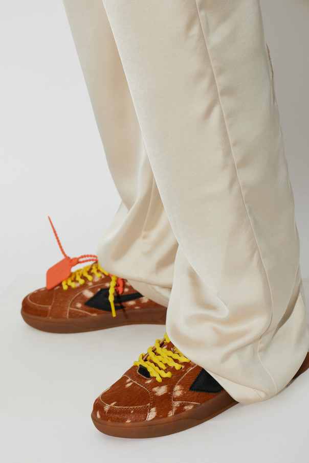 Off-White ‘End Of Play’ sports shoes