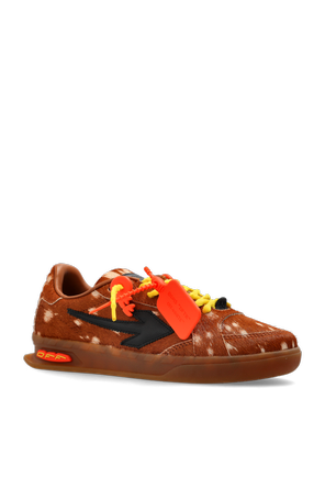 Off-White ‘End Of Play’ sports shoes