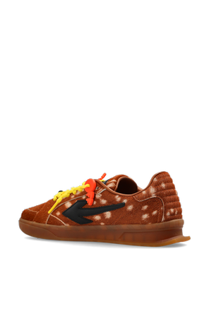Off-White ‘End Of Play’ sports shoes