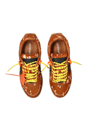 Off-White ‘End Of Play’ sports shoes