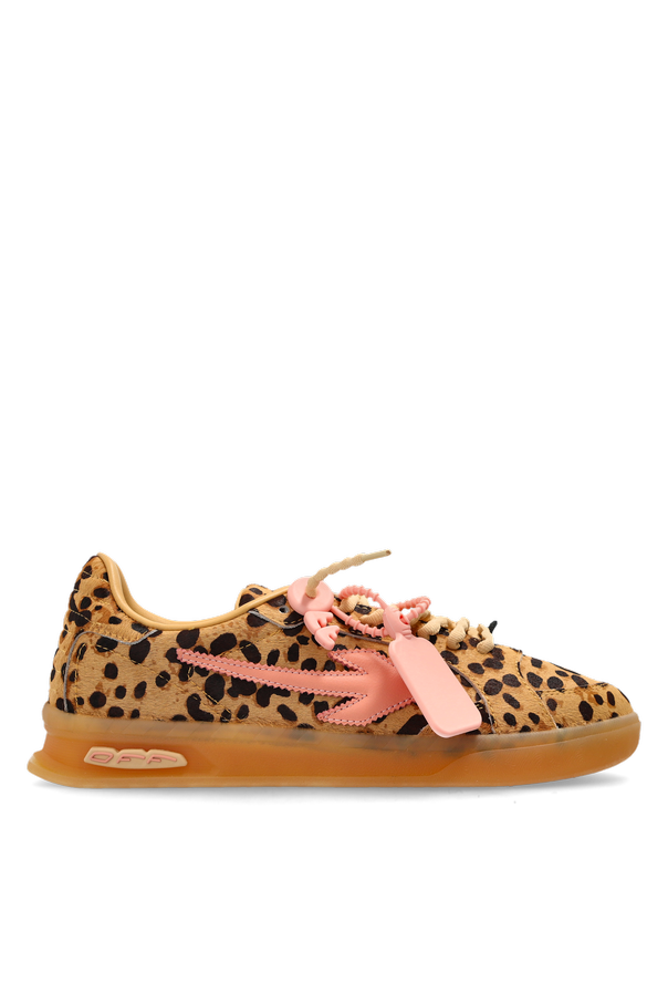 ‘End Of Play’ sports shoes od Off-White