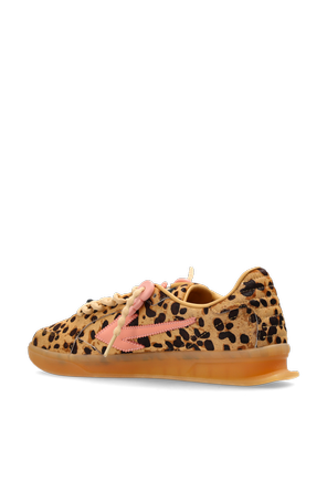 Off-White ‘End Of Play’ sports shoes