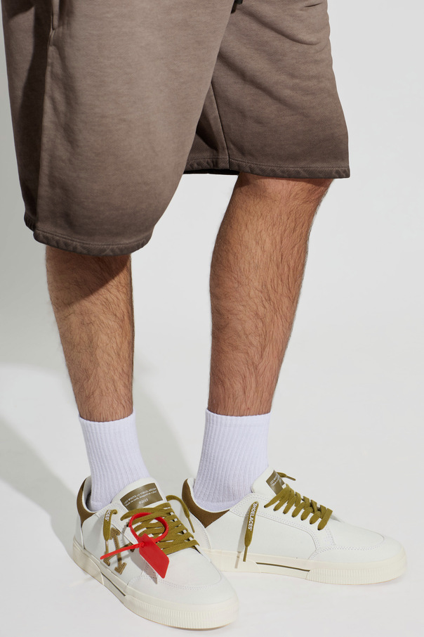 Off-White ‘Vulc Low’ sports shoes