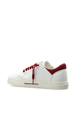 Off-White ‘Vulc Low’ sports shoes