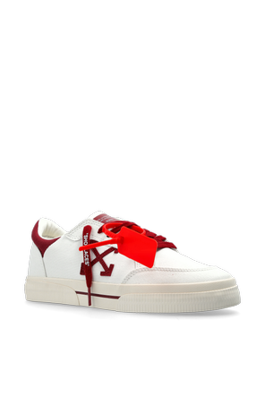 Off-White 'Vulc Low' sports shoes
