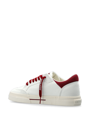 Off-White 'Vulc Low' sports shoes