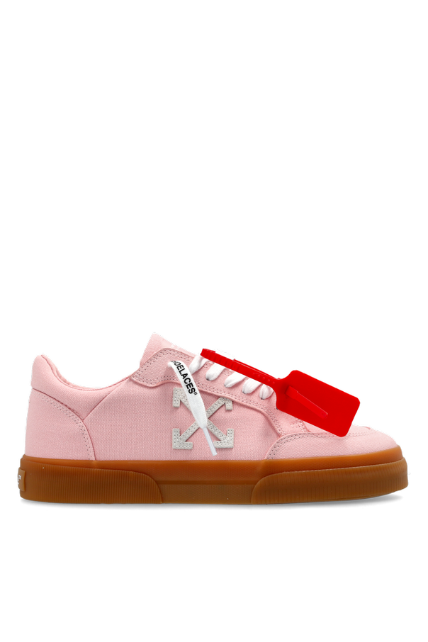 ‘Vulc Low’ sports shoes od Off-White