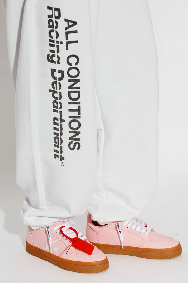 Off-White Buty sportowe ‘Vulc Low’