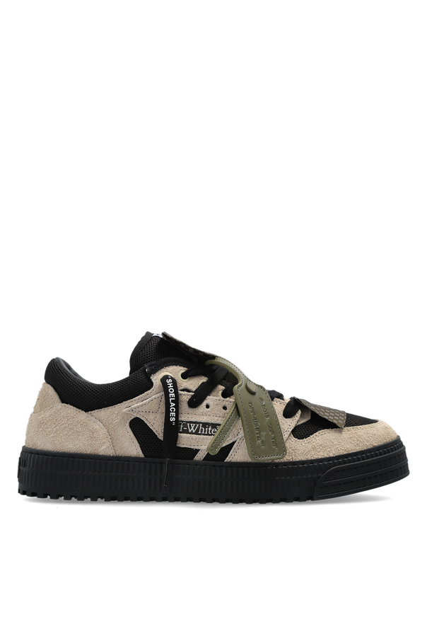 ‘Low Top 3.0 Off Court’ Sneakers od Off-White