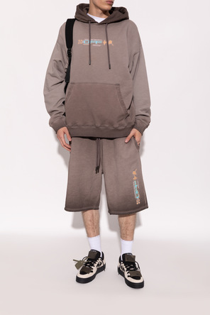 Off-White Ténis 'Low Top 3.0 Off Court'