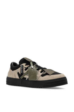 Off-White Ténis 'Low Top 3.0 Off Court'