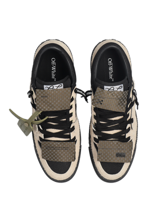 Off-White Ténis 'Low Top 3.0 Off Court'
