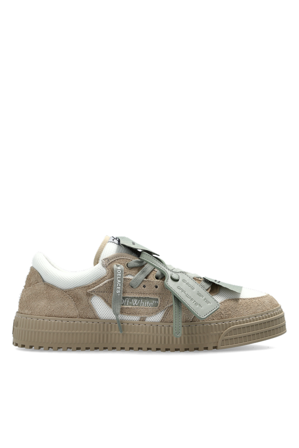 ‘Low Top 3.0 Off Court’ Sneakers od Off-White