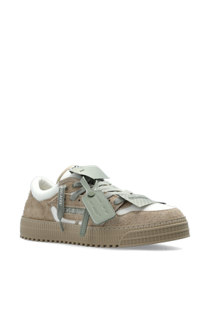 Off-White Ténis 'Low Top 3.0 Off Court'
