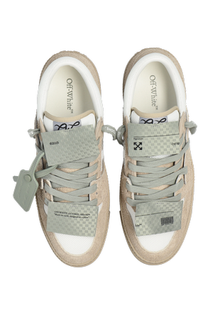 Off-White Ténis 'Low Top 3.0 Off Court'