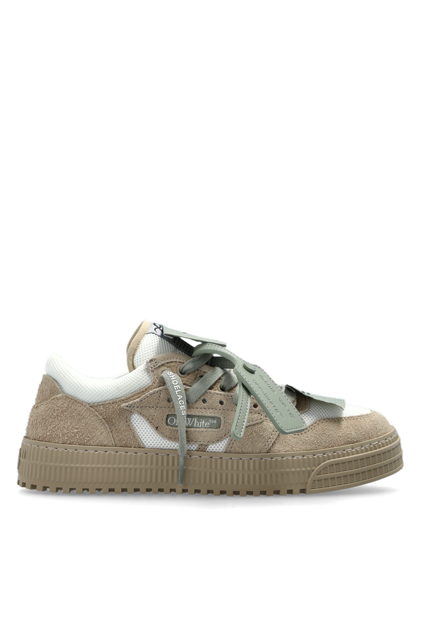 ‘Low Top 3.0 Off Court’ Sneakers od Off-White