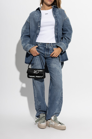 Off-White Sportovní obuv ‘Low Top 3.0 Off Court’