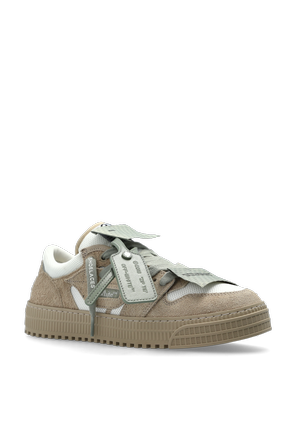 Off-White Sportovní obuv ‘Low Top 3.0 Off Court’