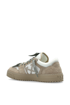 Off-White Sportovní obuv ‘Low Top 3.0 Off Court’
