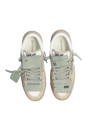 Off-White Sportovní obuv ‘Low Top 3.0 Off Court’
