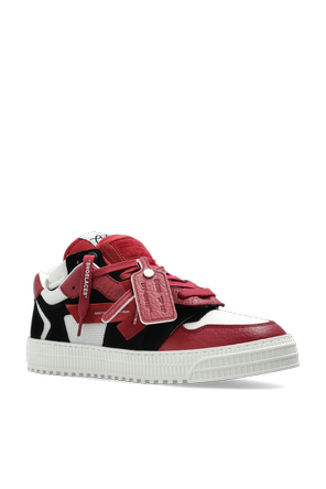 Off-White Sapatilhas '3.0 Floating Arrow' Off-White