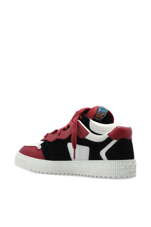 Off-White Sapatilhas '3.0 Floating Arrow' Off-White
