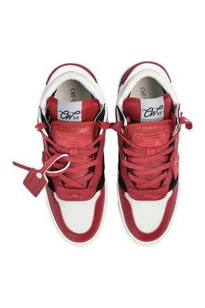 Off-White Sapatilhas '3.0 Floating Arrow' Off-White