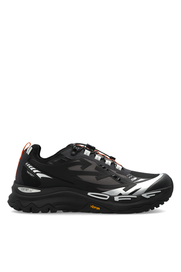 Off-White ‘BRB Trail Low’ trainers