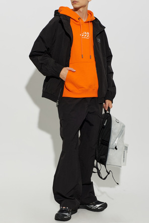 Off-White ‘BRB Trail Low’ trainers