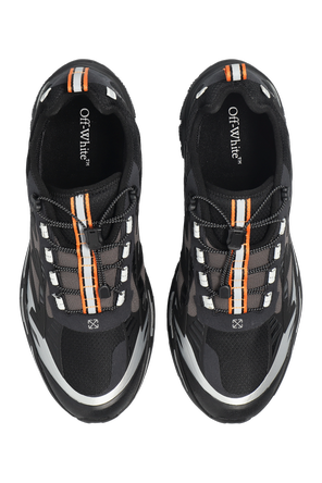 Off-White ‘BRB Trail Low’ trainers