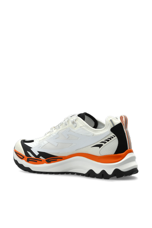 Off-White Adidași sportivi „BRB Trail Low”