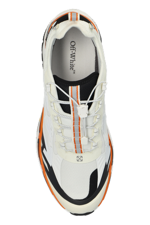 Off-White Adidași sportivi „BRB Trail Low”