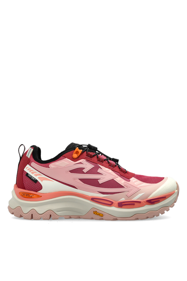 Off-White ‘BRB Trail Low’ sneakers