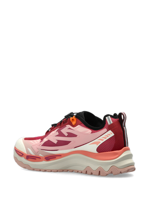 Off-White ‘BRB Trail Low’ sneakers