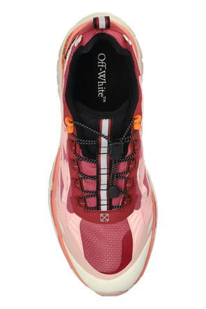 Off-White ‘BRB Trail Low’ sneakers
