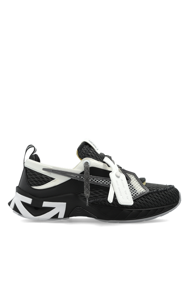 ‘Space Memo’ sneakers od Off-White