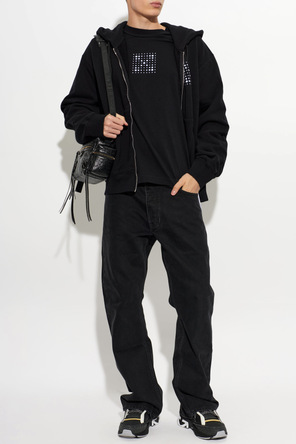 Off-White Sneaker „Space Memo“