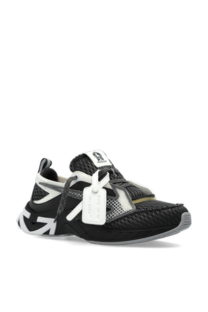 Off-White Sneaker „Space Memo“