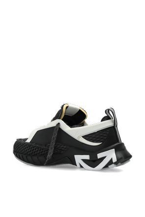 Off-White Sneaker „Space Memo“